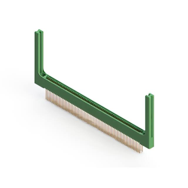 345-128-542-258 EDAC Inc.  Edgeboard Connectors